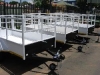 750kg Utility Trailer