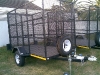 1 Tonne, Large Volume, Multi-purpose