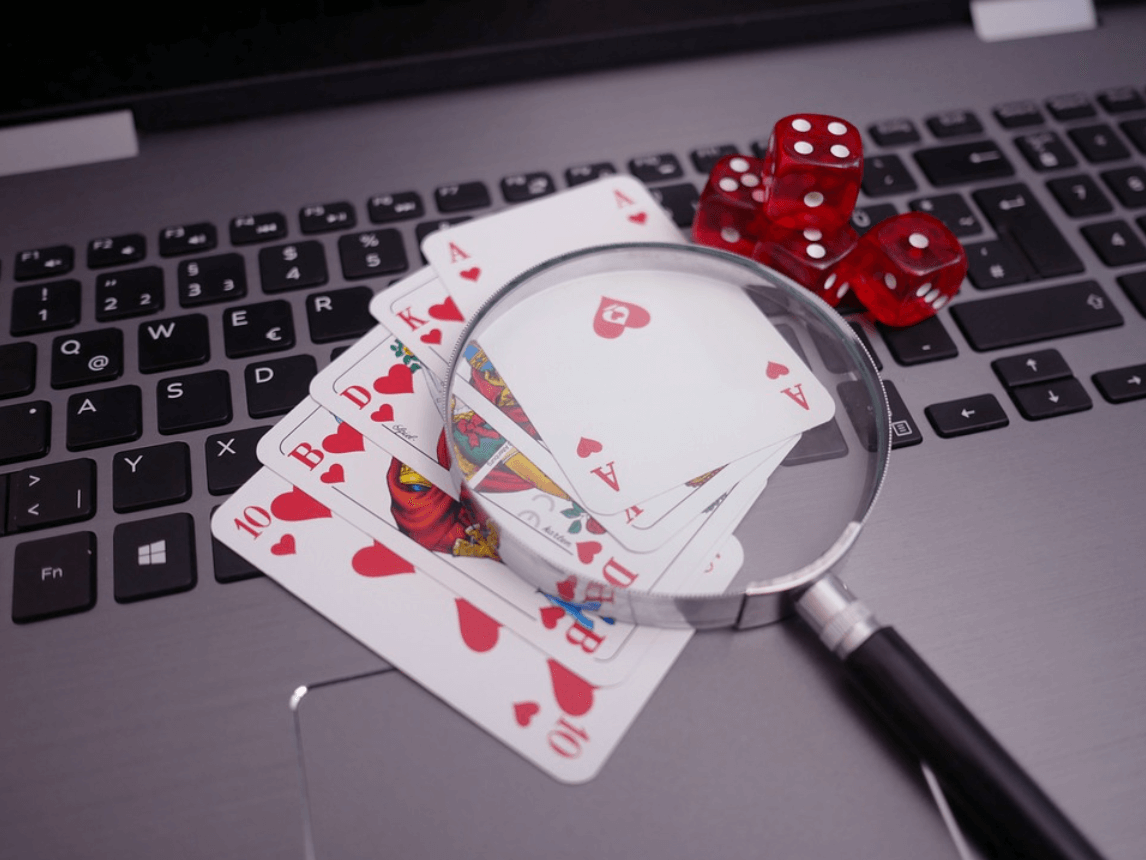 online gambling sites